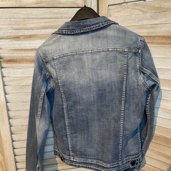 Denim Jacket - Picture 2 of 3